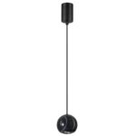4361/5L MIDCENT ODL26 169 Подвесной светильник мрамор/металл IP20 LED 5W 3000K 220V DEX