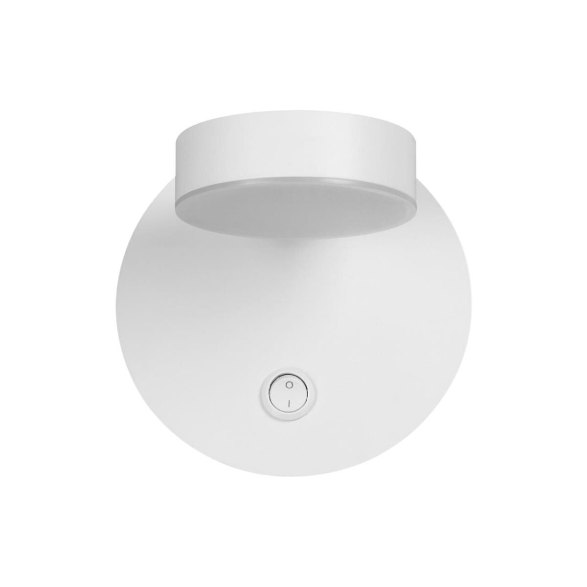 e196c764f413dcdc879e755187cd079d 5632/7WL LEDIO LN23 000 белый Бра LED 7W 3000K 220V LARK — изображение 1