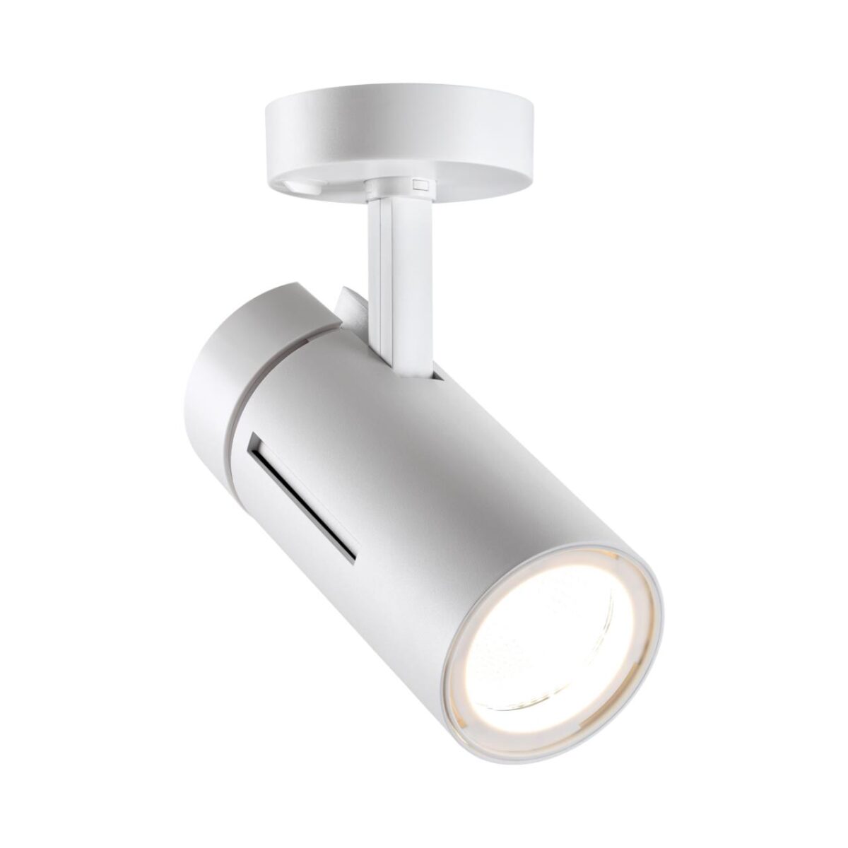 358598 OVER NT21 375 белый Светильник накладной светодиодный IP20 LED 4000K 30W 175-245V DEP — изображение 3
