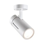 358598 OVER NT21 375 белый Светильник накладной светодиодный IP20 LED 4000K 30W 175-245V DEP — изображение 3