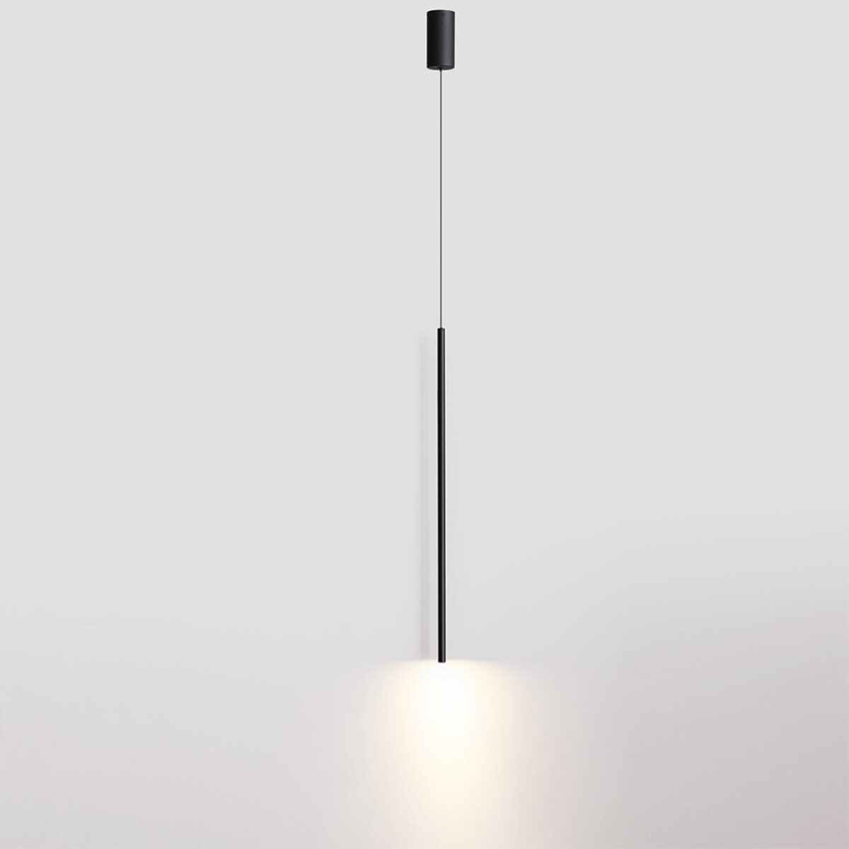 7103/4L HIGHTECH ODL26 269 Подвесной светильник черный/металл IP20 LED 4W 250Лм 3000K 30° 220V MILLY — изображение 3