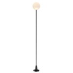 7123/1GLB NATURE ODL26 655 Уличный светильник 565мм акрил/металл IP65 LED 1W 40Лм 24V NOTTE (нужен драйвер 357781/357782) — изображение 3
