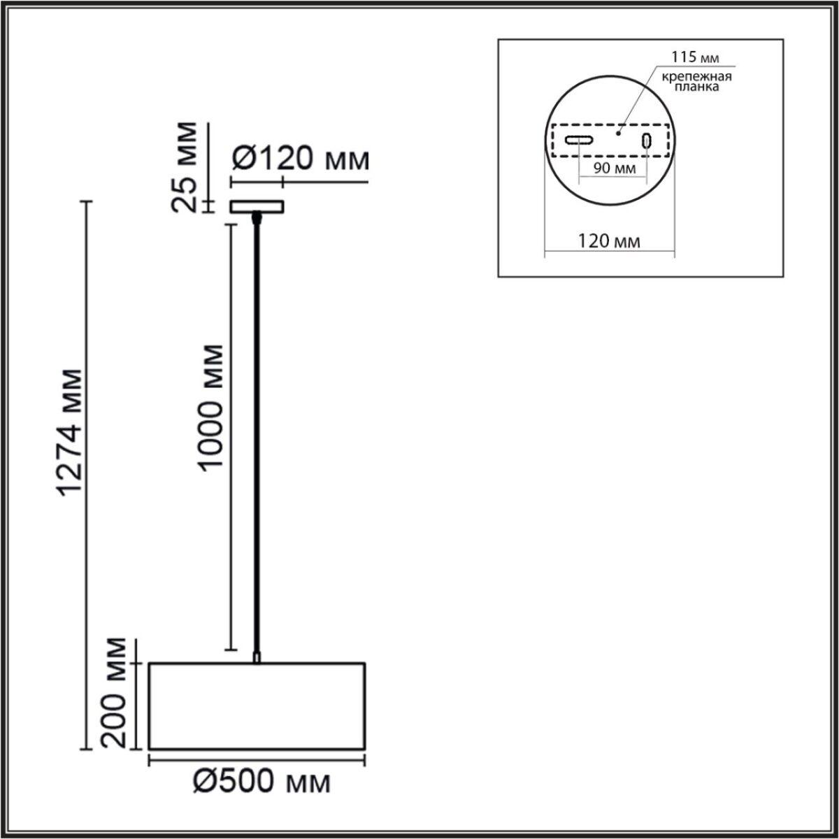 8250/3 MODERNI LN26 527  никель/бежевый, металл/текстиль Подвес Е27 3*60W 220V NIKKI — изображение 2