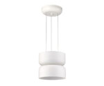 08300-2,01 Подвес Саликс белый