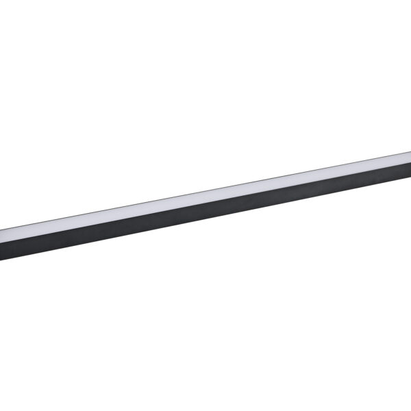 6421-2,19 Светильник Сатори черный Led 30W