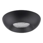 071037 Светильник MONDE LED 3W 240LM 30G ЧЕРНЫЙ 3000K