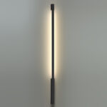 7006/100 HIGHTECH ODL25 262 Прямой элемент для инсталляции 1000мм IP20 LED 14W Лм 3000K CRI > 90 FINO — изображение 5