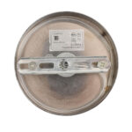 8322/1C MODERNI LN26 301 хром, металл Люстра подвесная E27 1*60W 220V ARMINA — изображение 7
