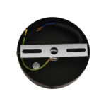 8356/1A SUSPENTIONI LN26 331 черный/белый, металл/цемент Подвес GU10 LED 5W 220V SHAMAREL — изображение 7