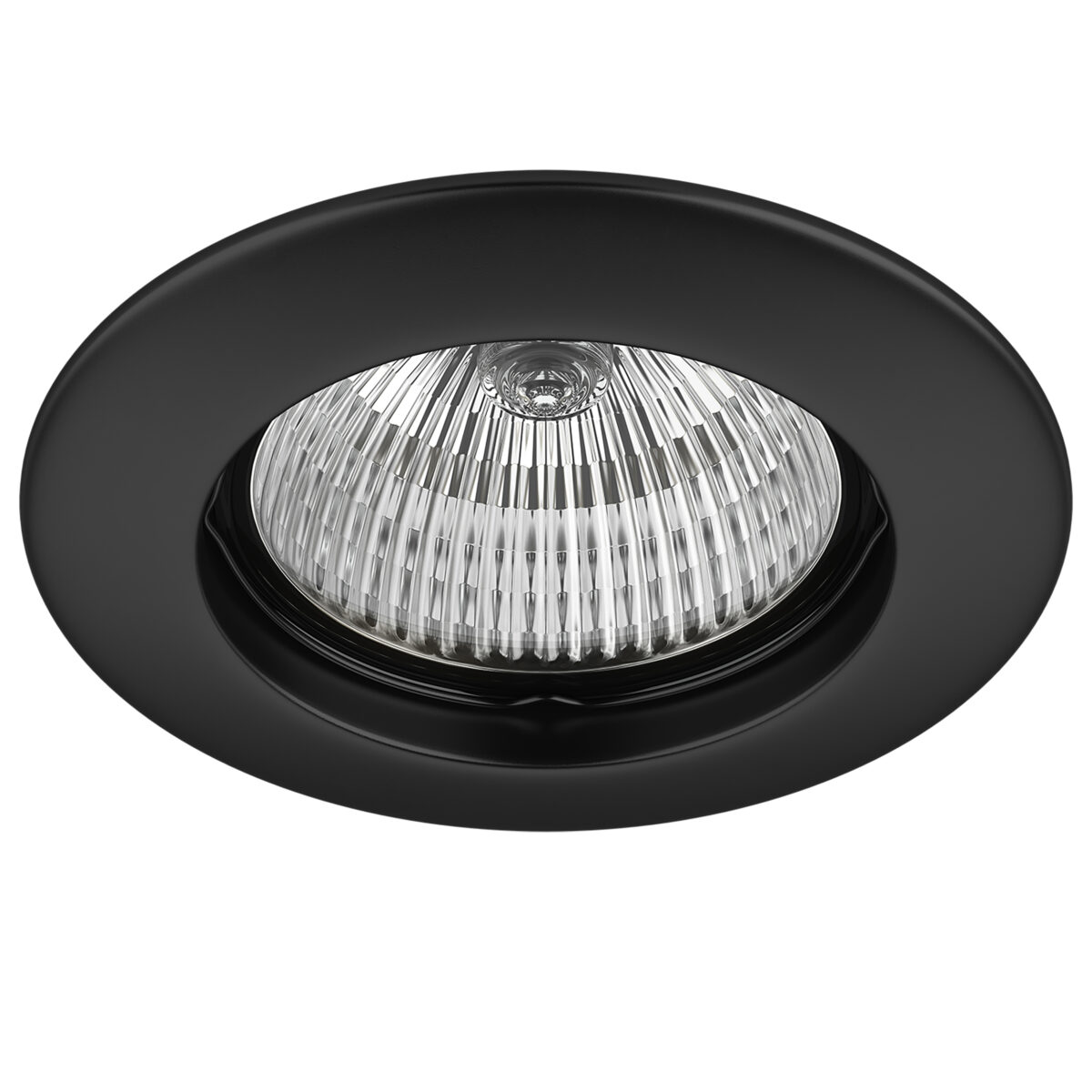 011077 Светильник TESO FIX MR16/HP16 ЧЕРНЫЙ — изображение 2