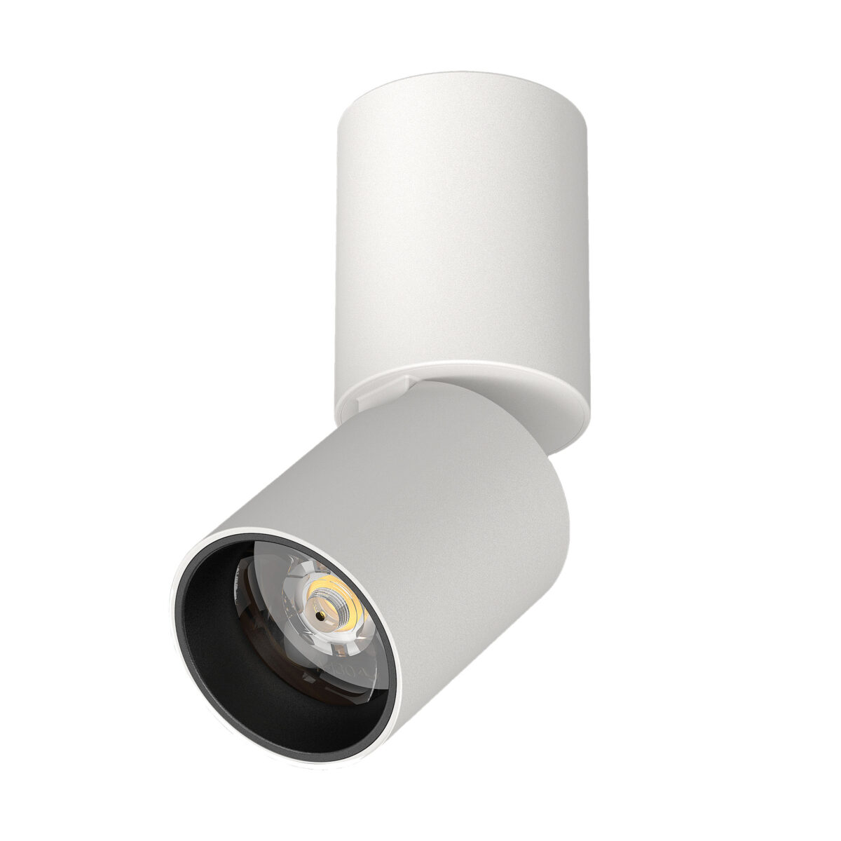227006 Светильник VOLTA CCT LED 5W 250LM 38G БЕЛЫЙ 3000/4000/6000K — изображение 1