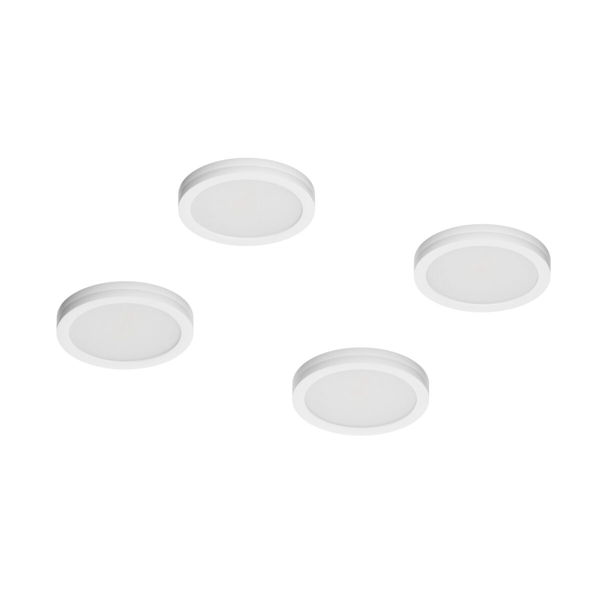 036240-4 Комплект MOBILED 12V 10W 600LM БЕЛЫЙ 4000K (036240-4+412036+036004) — изображение 8
