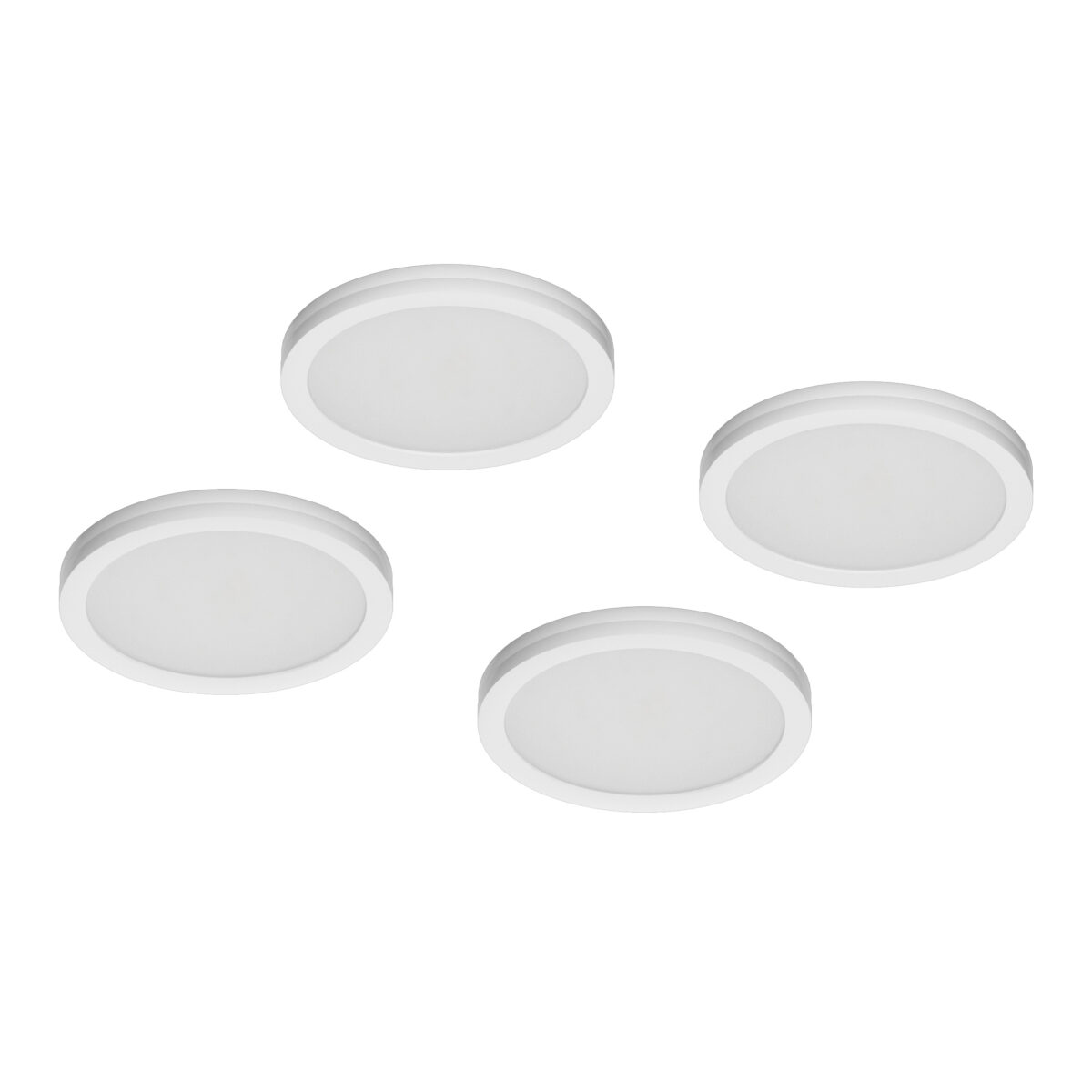 036530-4 Комплект MOBILED 12V 20W 1000LM БЕЛЫЙ 3000K (036530-4+412036+036004) — изображение 4