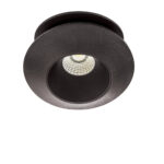 051207 Светильник ORBE LED15W 1240LM 60G ЧЕРНЫЙ 4000K — изображение 3