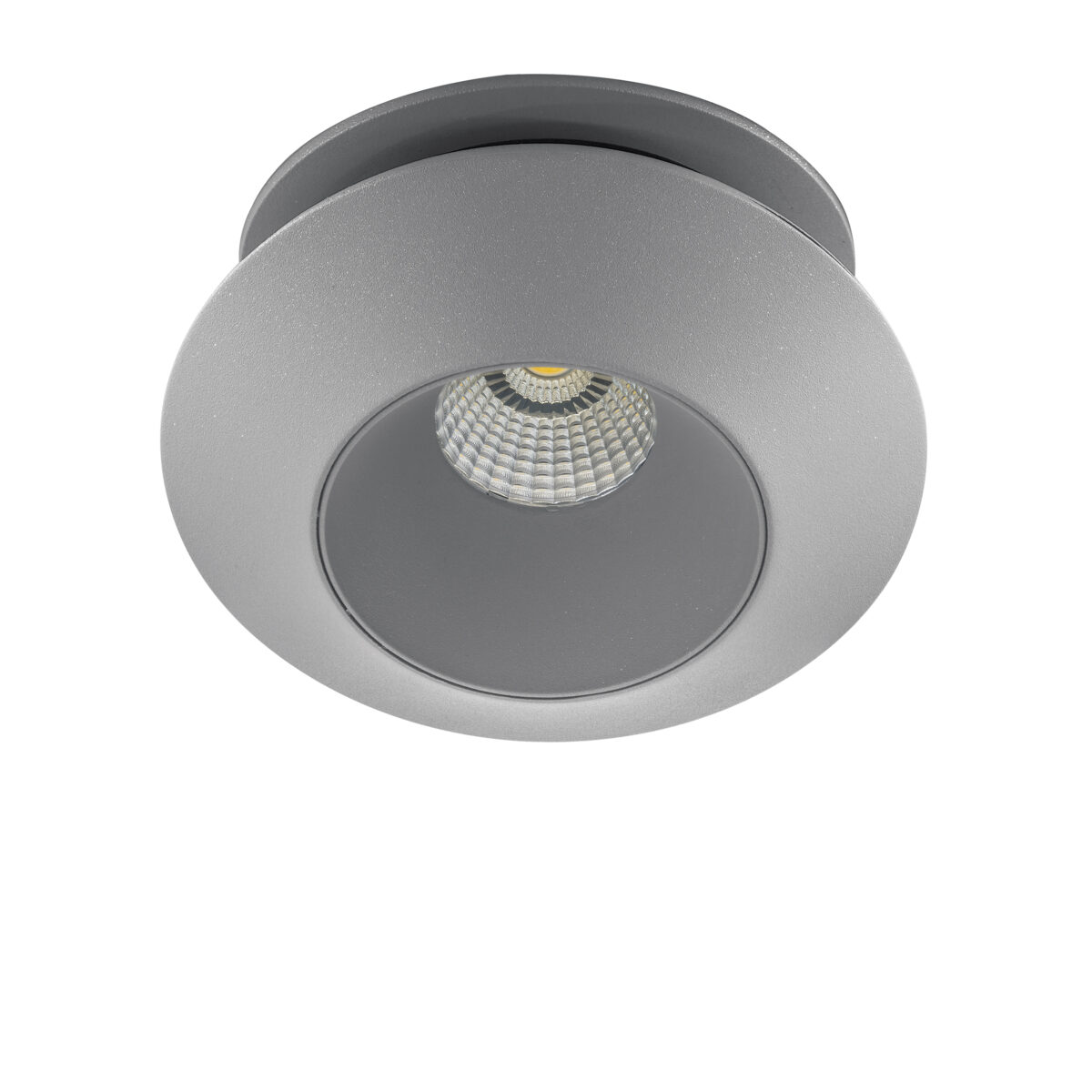 051209 Светильник ORBE LED15W 1240LM 60G СЕРЫЙ 4000K — изображение 3
