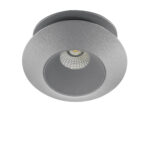 051209 Светильник ORBE LED15W 1240LM 60G СЕРЫЙ 4000K — изображение 3