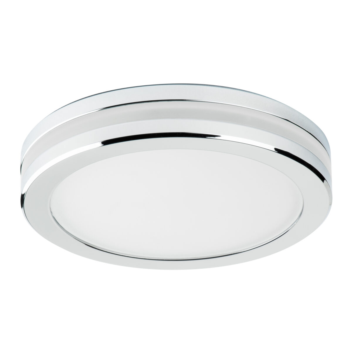 070254CCT Светильник MATURO CCT LED 7W 600LM ХРОМ/МАТОВЫЙ 3000/4000/6000K — изображение 3