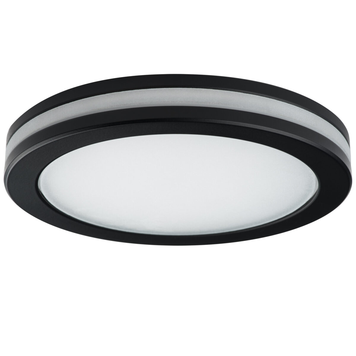 070774 Светильник MATURO LED 15W 1200LM ЧЕРНЫЙ 4000K — изображение 3