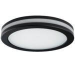 070774 Светильник MATURO LED 15W 1200LM ЧЕРНЫЙ 4000K — изображение 3