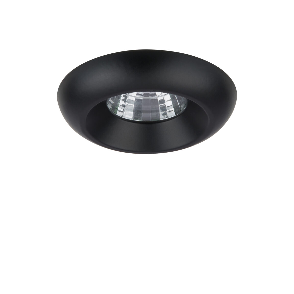 071057 Светильник MONDE LED 5W 400LM 50G ЧЕРНЫЙ 3000K — изображение 2