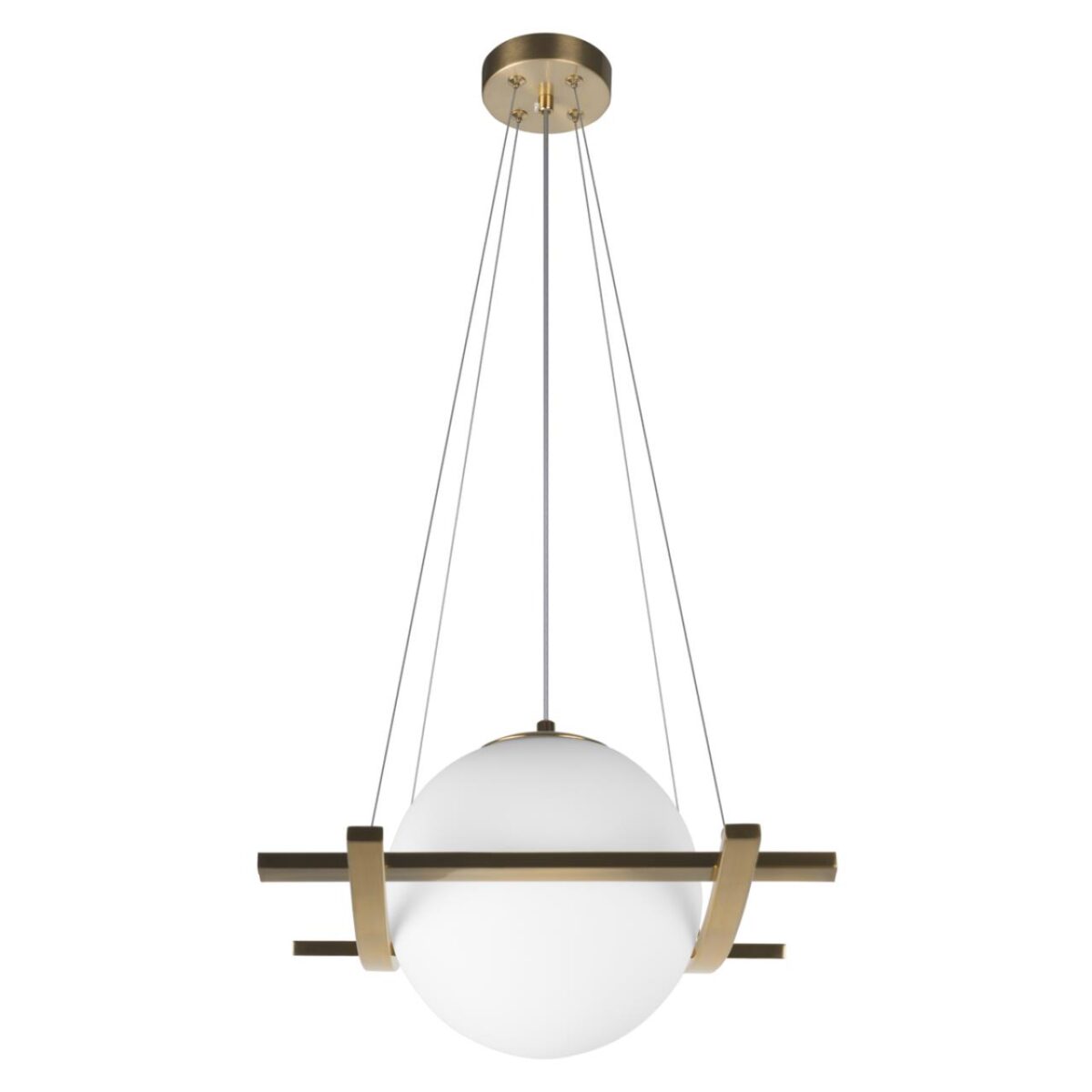 10424/200 Подвесной светильник LOFT IT Swing — изображение 3