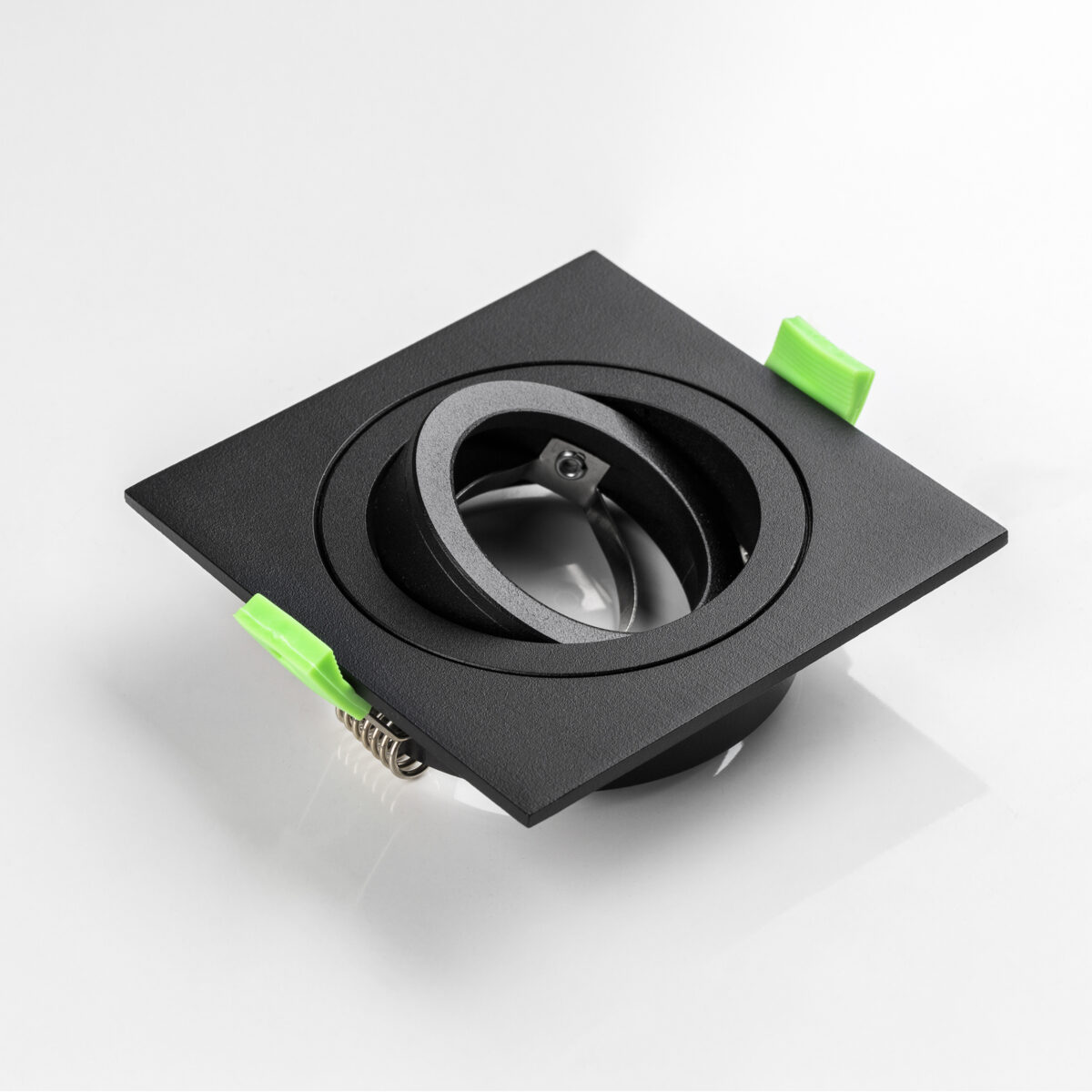 011625 Светильник SINGO BASE Quad X1 MR16 ЧЕРHЫ — изображение 3