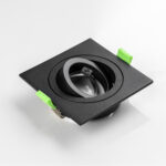011625 Светильник SINGO BASE Quad X1 MR16 ЧЕРHЫ — изображение 3