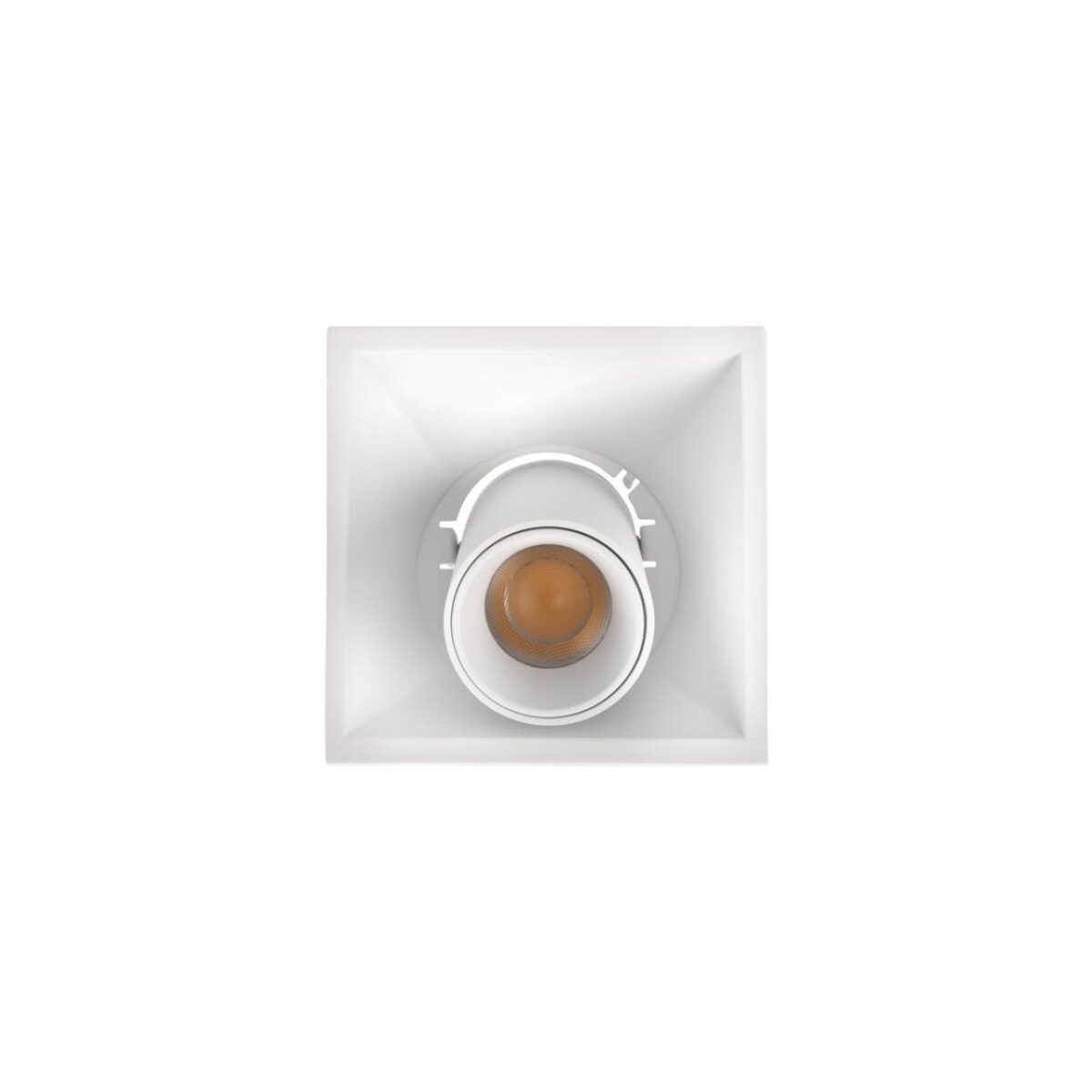 10322/B White Встраиваемый светильник LOFT IT Lens — изображение 3