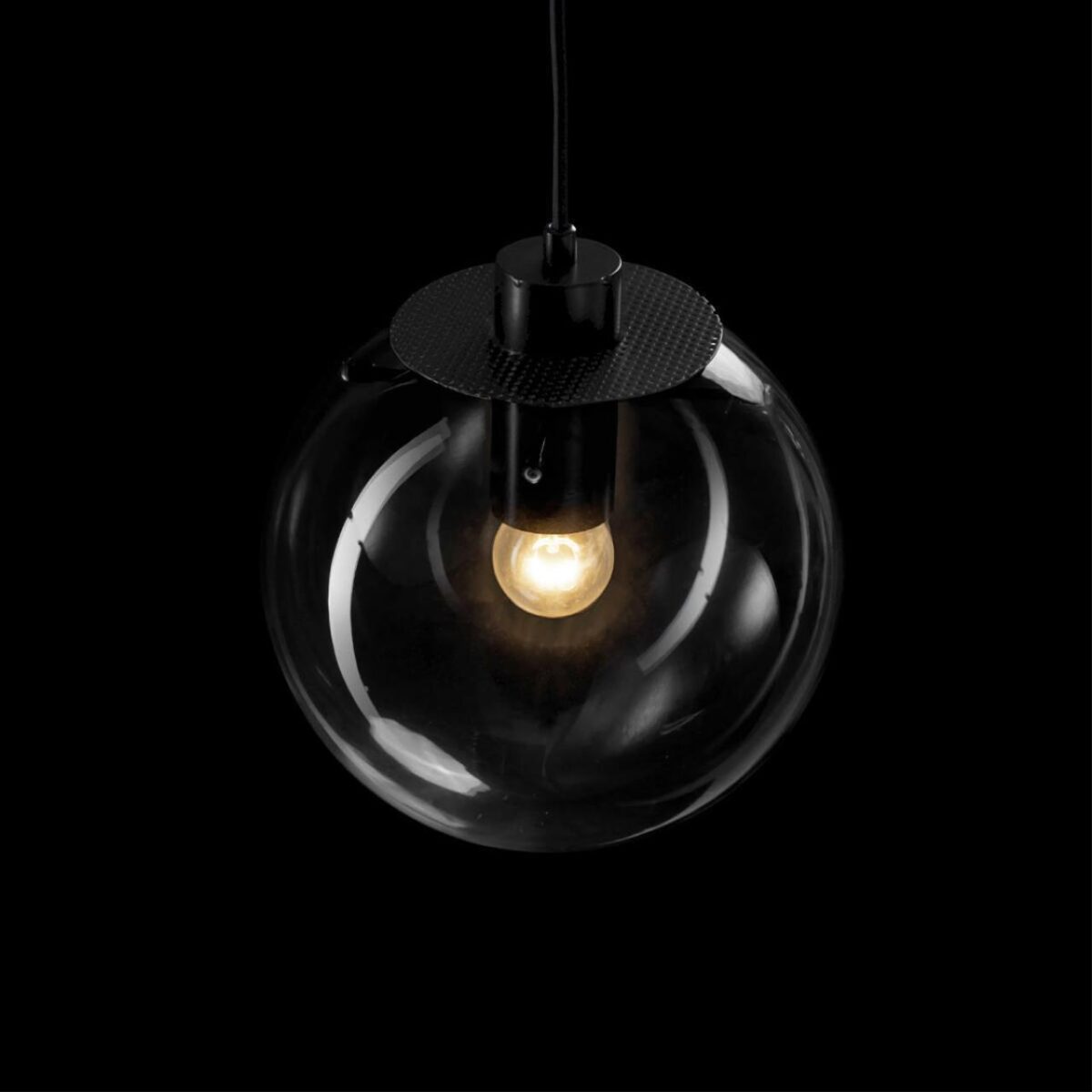 2031-C Подвесной светильник LOFT IT Selene — изображение 2