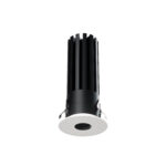 074446 Светильник SPIRA SLIM LED 12W 720LM 24G БЕЛЫЙ 4000K