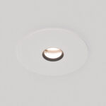 074446 Светильник SPIRA SLIM LED 12W 720LM 24G БЕЛЫЙ 4000K — изображение 2