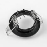 011047 Светильник LEGA 11 FIX MR11/HP11 ЧЕРНЫЙ — изображение 4