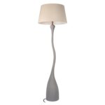 10571F Grey Торшер LOFT IT Ariadne — изображение 3
