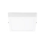 324124 Светильник ZOCCO QUA LED 12W 900LM 4000K