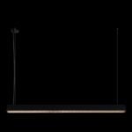 10318/C Black Подвесной светильник LOFT IT Vim