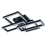 100006/B/4C LED*70W Black — изображение 2