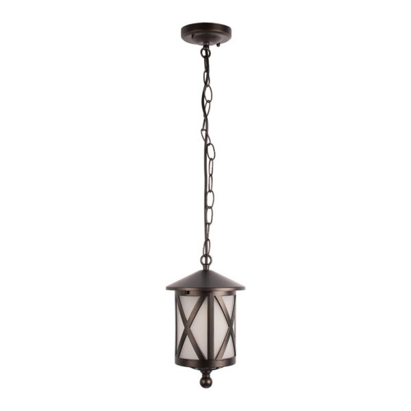 100016P Уличный подвесной светильник LOFT IT Ravenna