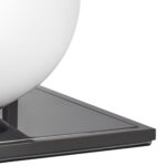 803910 Настольная лампа GLOBO LED 6W 300LM ЧЕРНЫЙ/БЕЛЫЙ 3000K — изображение 2