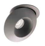 051209 Светильник ORBE LED15W 1240LM 60G СЕРЫЙ 4000K — изображение 2