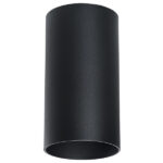 216487 Светильник RULLO HP16 GU10 ЧЕРНЫЙ