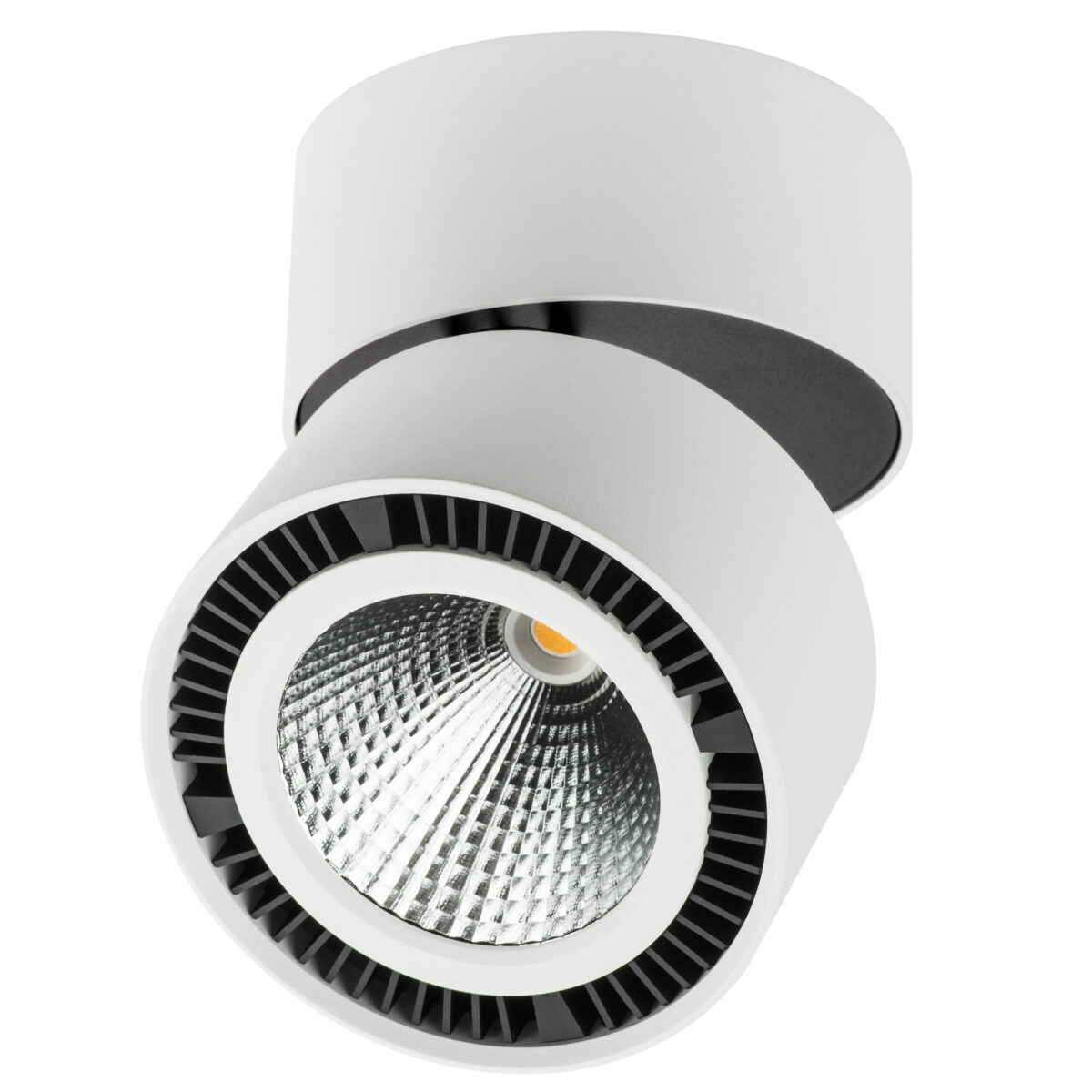 213830 Светильник FORTE MURO LED 26W 1950LM 30G БЕЛЫЙ 3000K — изображение 2