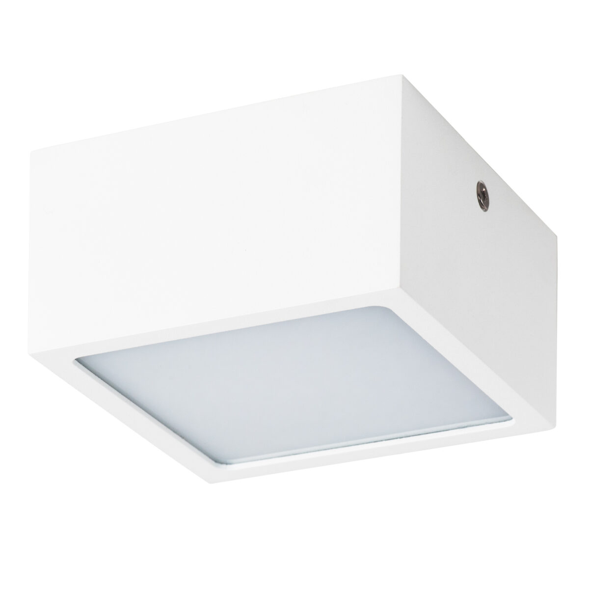 213926 Светильник ZOLLA QUAD LED-SQ 10W 780LM БЕЛЫЙ 4000K IP44 — изображение 2