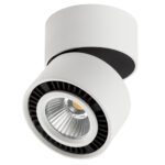 214816 Светильник FORTE MURO LED 15W 1400LM 30G БЕЛЫЙ 4000K — изображение 2
