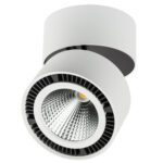 214830 Светильник FORTE MURO LED 26W 1950LM 30G БЕЛЫЙ 4000K — изображение 2