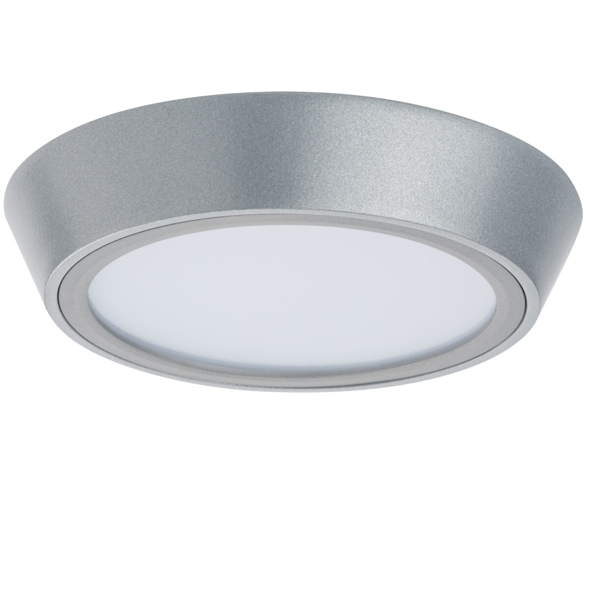 214992 Светильник URBANO LED 10W 1175LM ХРОМ 3000K IP65 — изображение 2