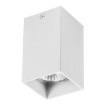 216336 Светильник RULLO HP16 GU10 БЕЛЫЙ — изображение 2