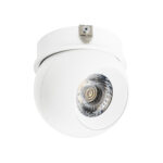 217064 Светильник INTERO LED 9W 850LM 24G БЕЛЫЙ 4000K — изображение 2