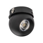 217074 Светильник INTERO LED 9W 850LM 24G ЧЕРНЫЙ 4000K — изображение 2