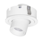 217162 Светильник INTERO LED 7W 360LM 60G БЕЛЫЙ 3000K — изображение 2