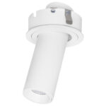 217264 Светильник INTERO LED 10W 500LM 60G БЕЛЫЙ 4000K — изображение 2